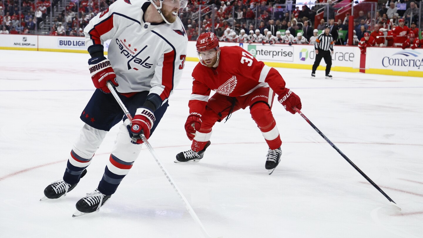 Nhl shop washington capitals discount